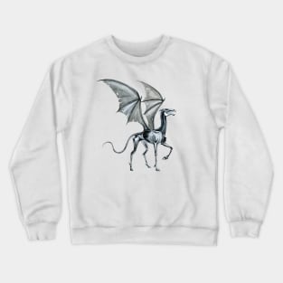 Magical creature Crewneck Sweatshirt